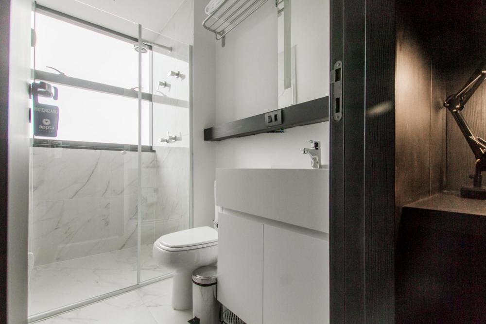 Apartment Housi Bela Cintra Sao Paulo