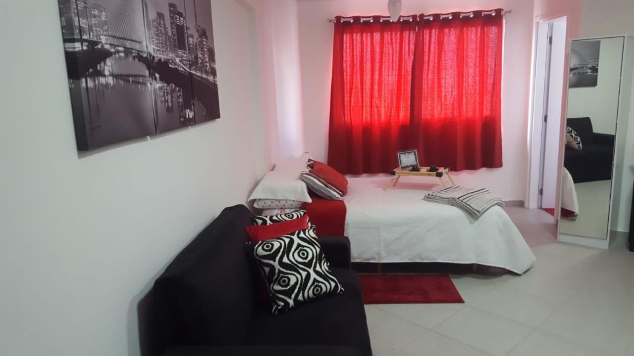 Apartamento Adg 83 *