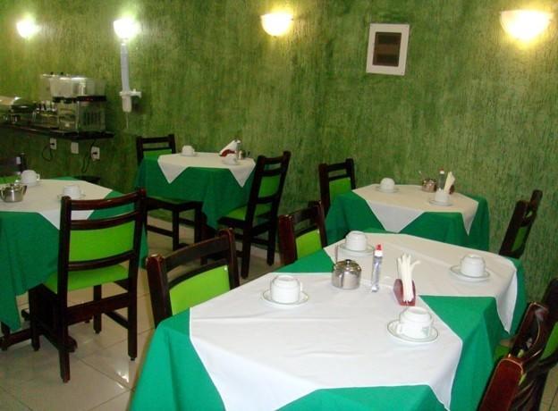 Hotel Harmonia