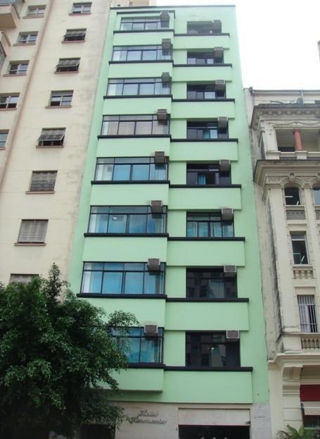 Harmonia 3* São Paulo