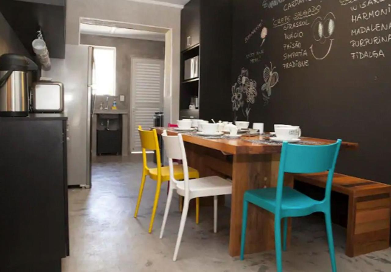 Hostel Hbb 