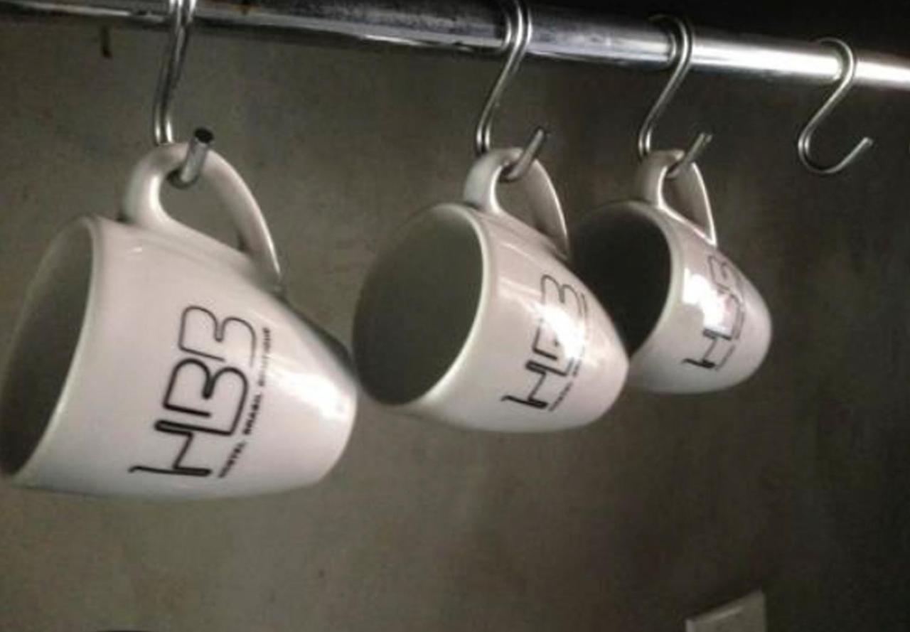 Hostel Hbb 