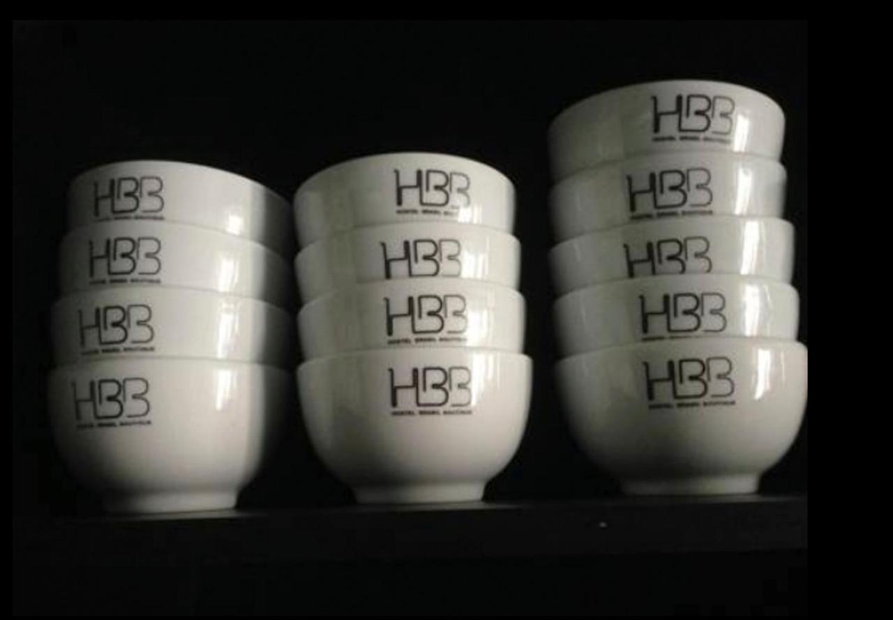 Hostel Hbb 