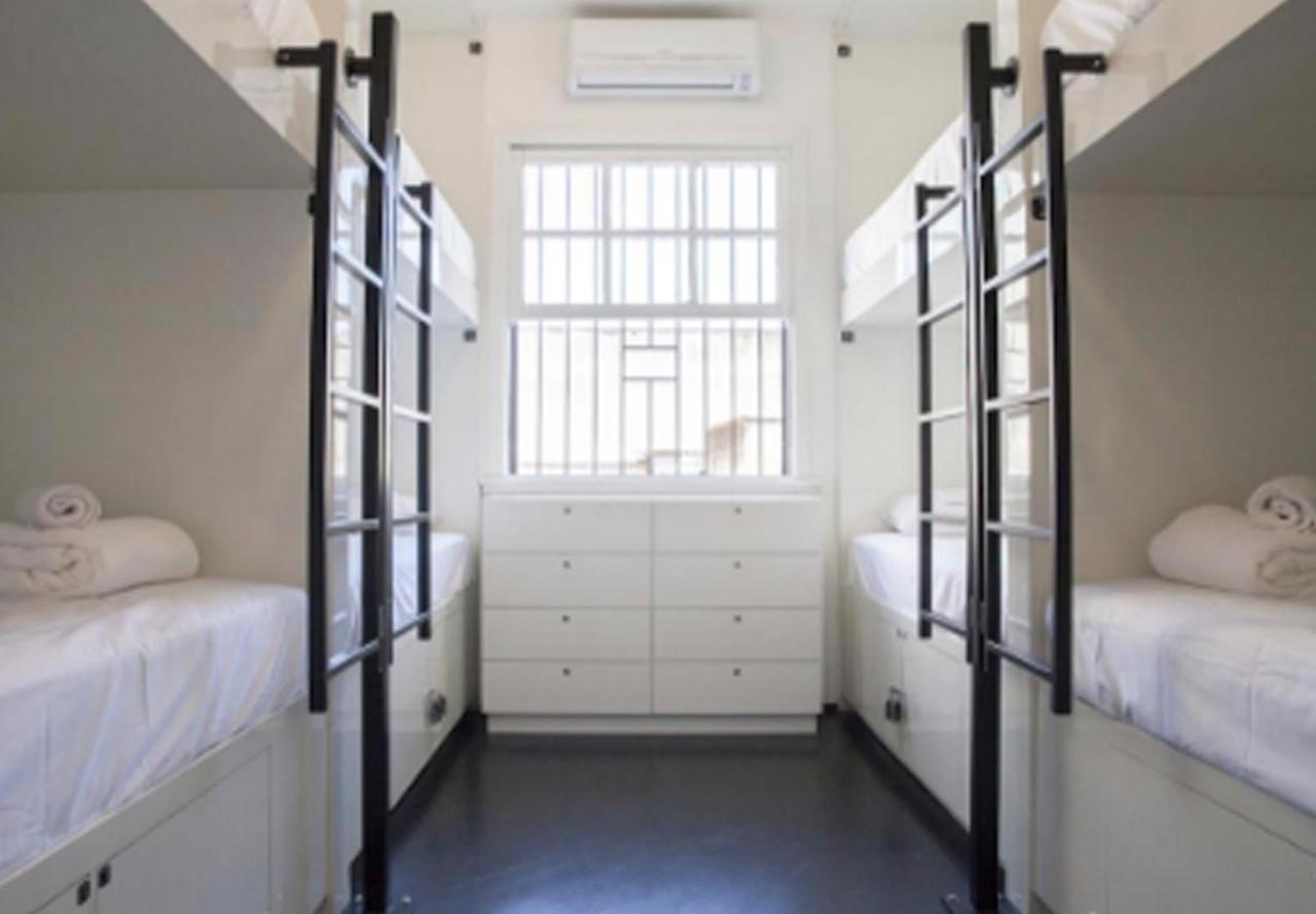 Hostel Hbb 