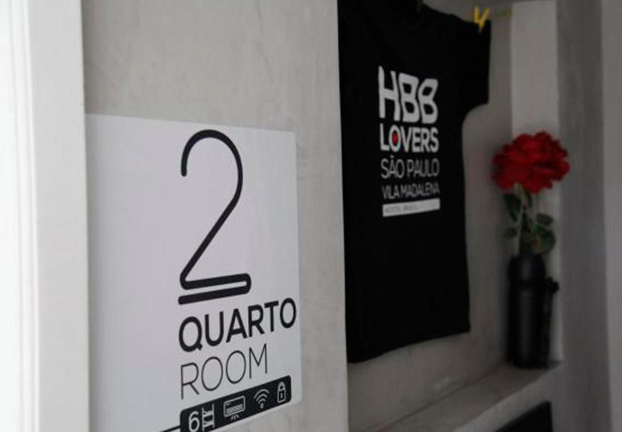 Hostel Hbb 