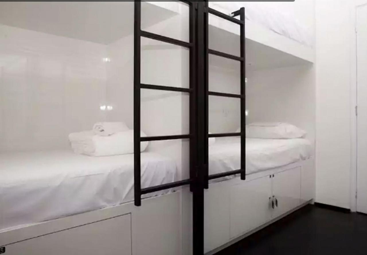 Hostel Hbb 
