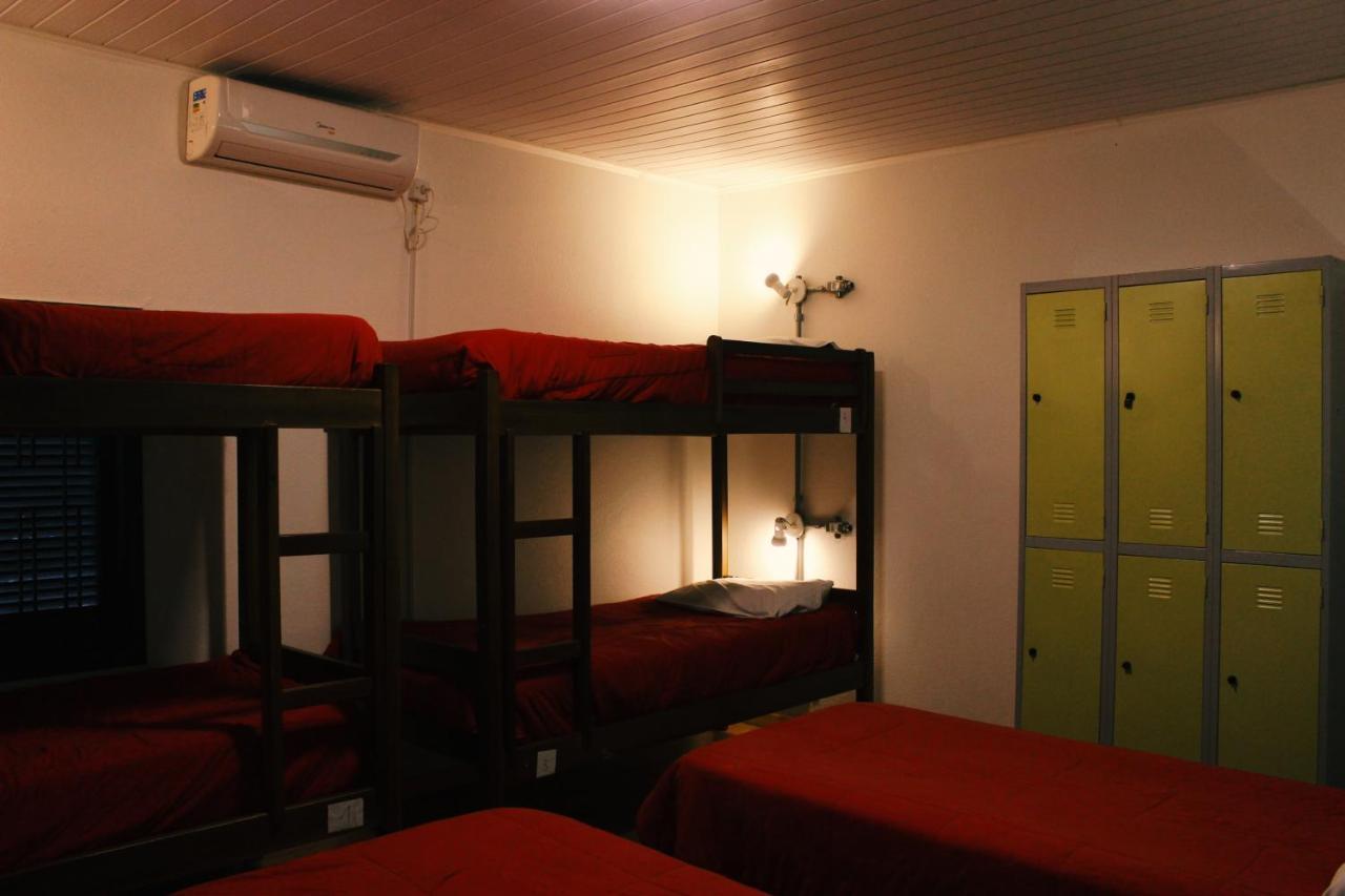 Albergue Alice E Padoca Vegan