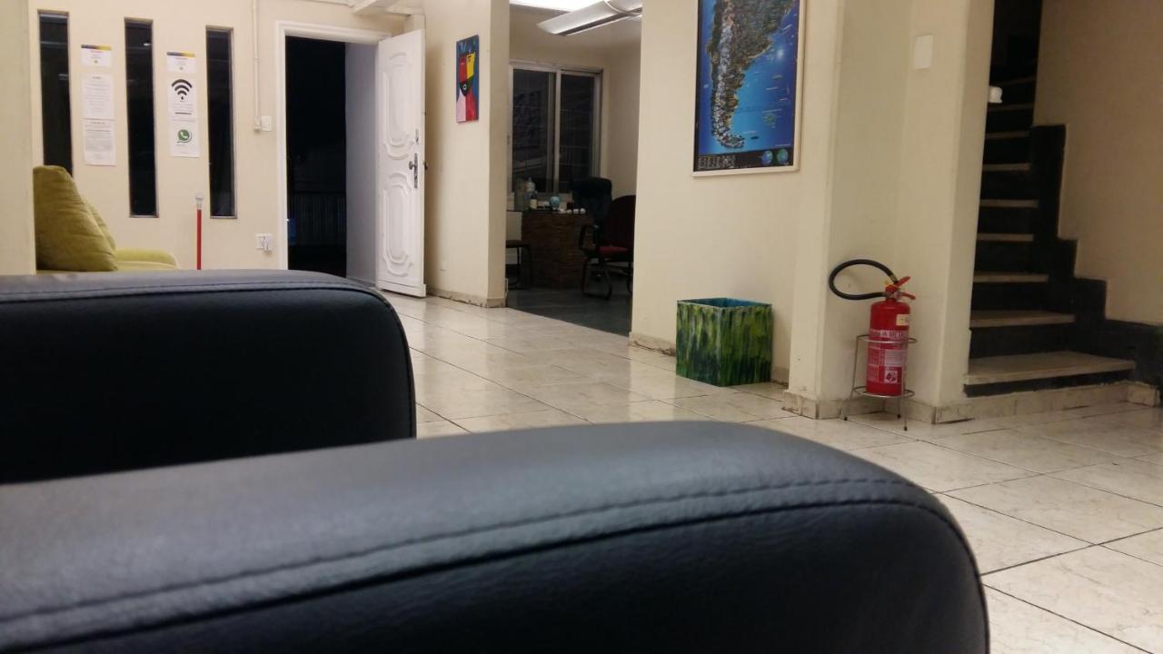 Art Brazil Moema Hostel