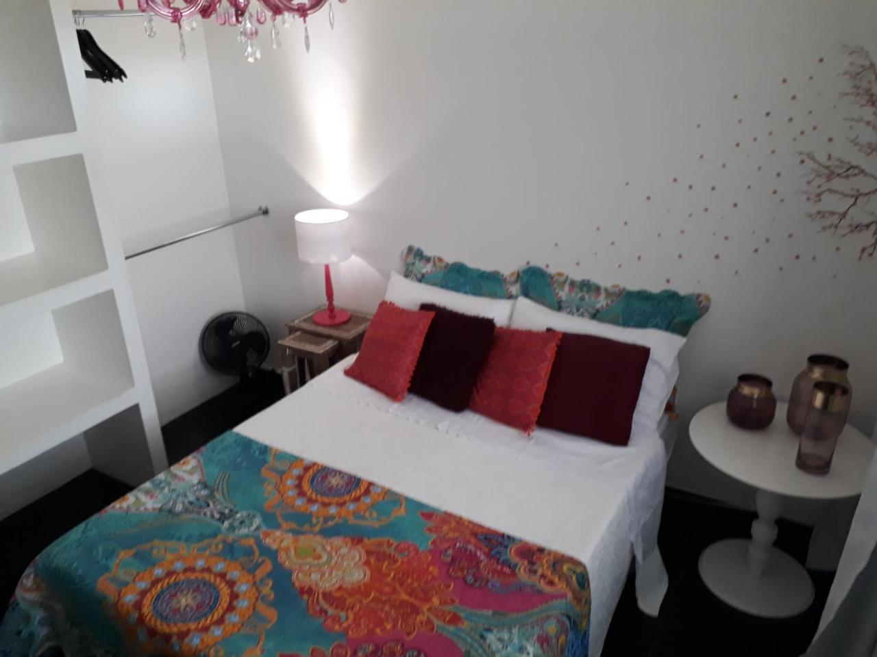 Bed & Breakfast Vila Madalena