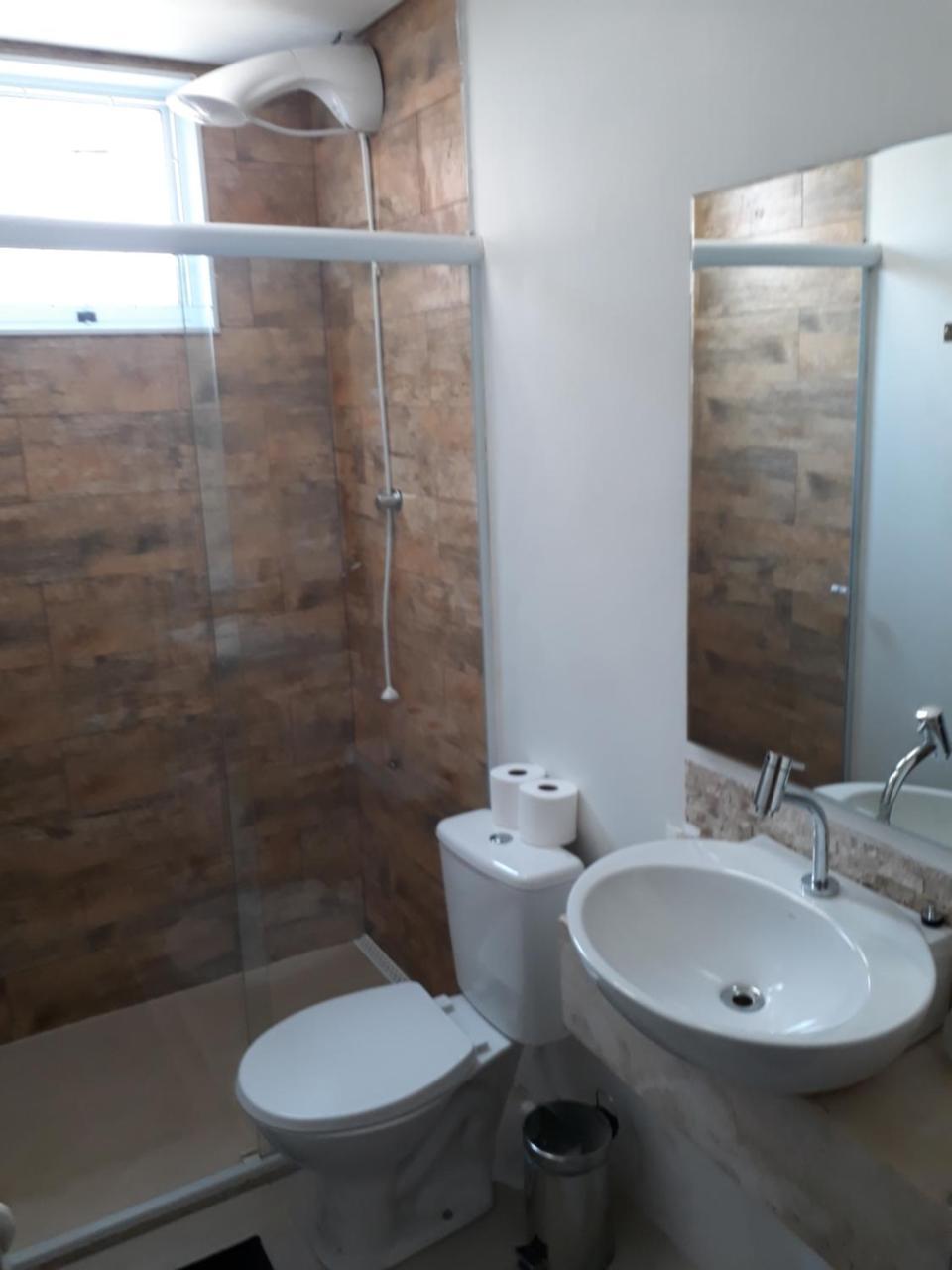 Vila Madalena Bed & Breakfast *
