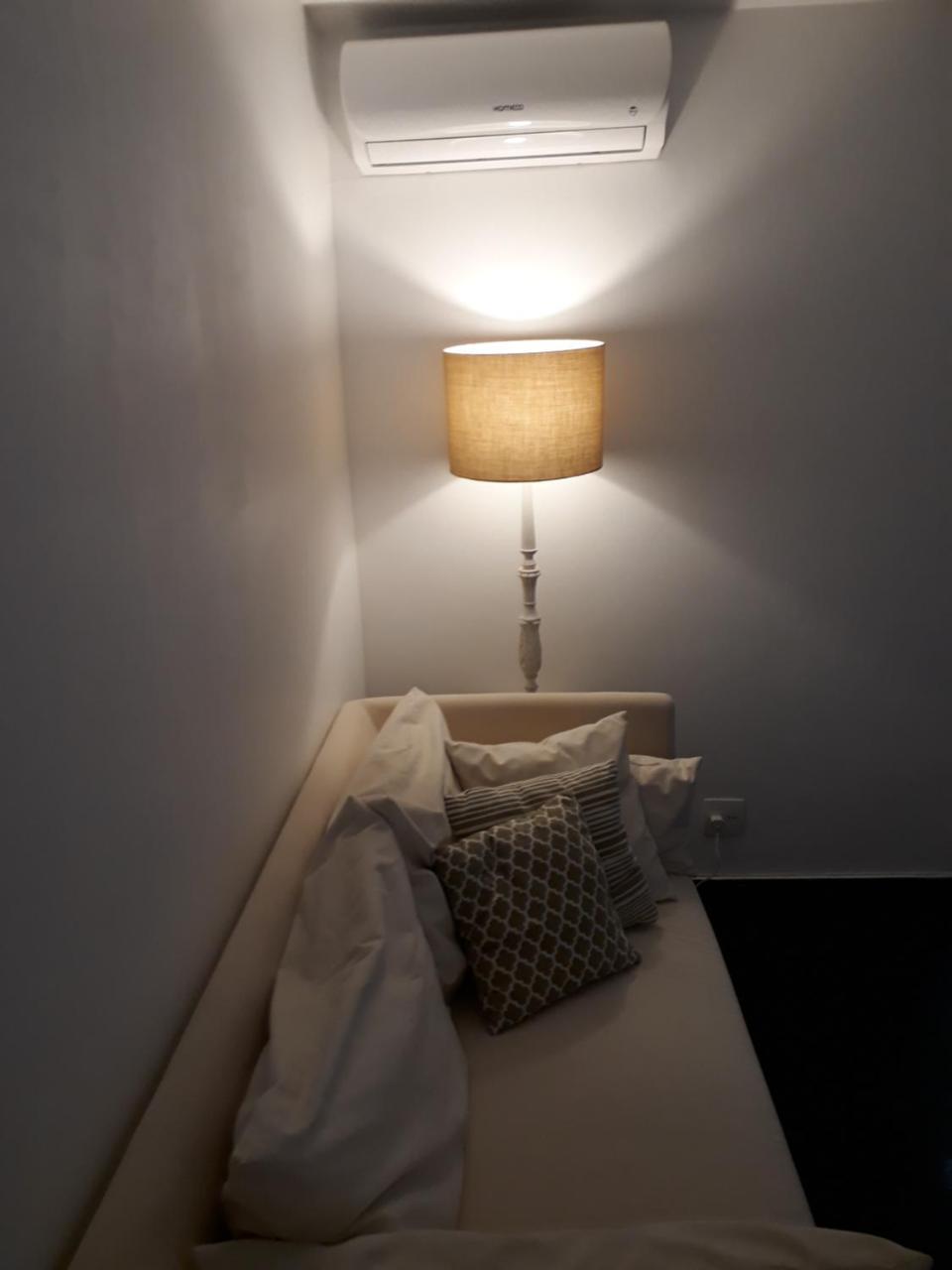 Vila Madalena Bed & Breakfast *