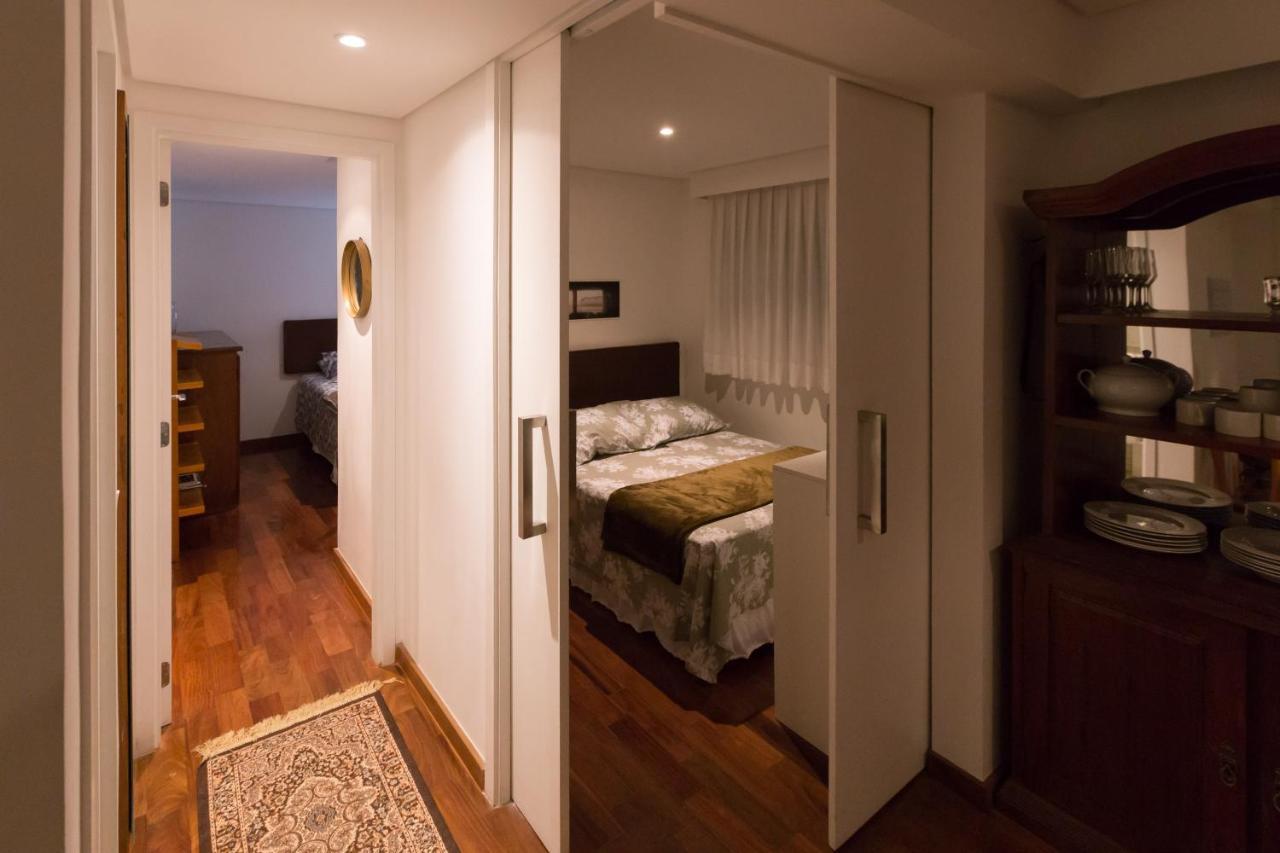 Cobertura Duplex Paulista São Paulo