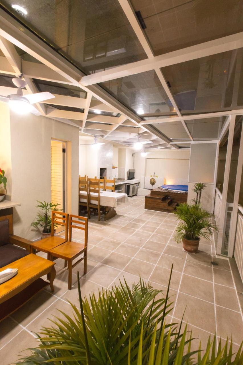 Cobertura Duplex Paulista Apartamento *