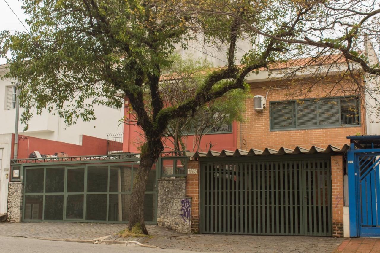 Alice E Padoca Vegan Albergue