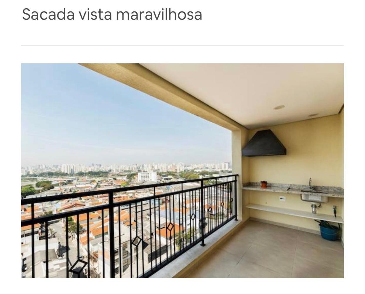 Anitta 2 Apartamento São Paulo