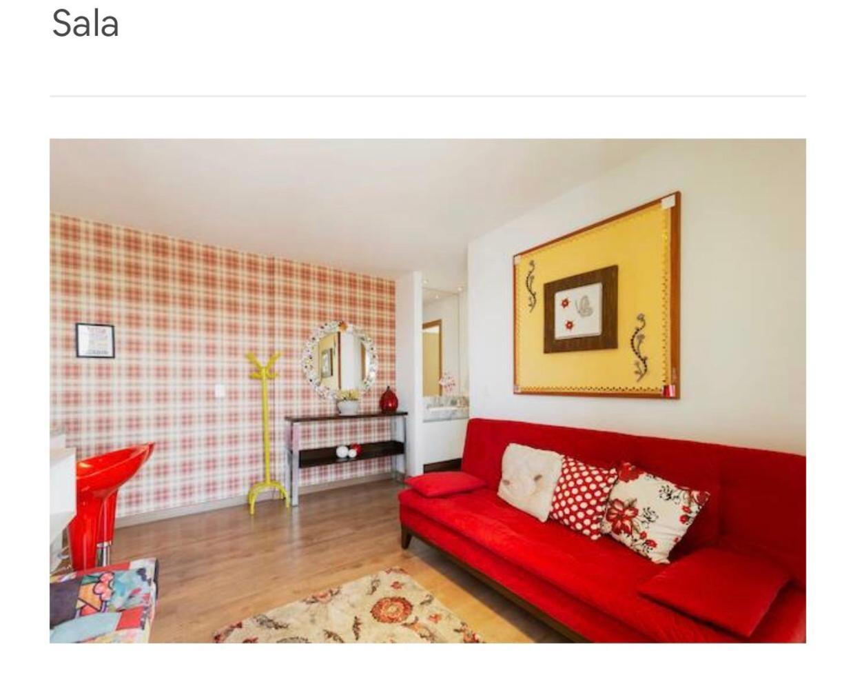Apartamento Anitta 2 *