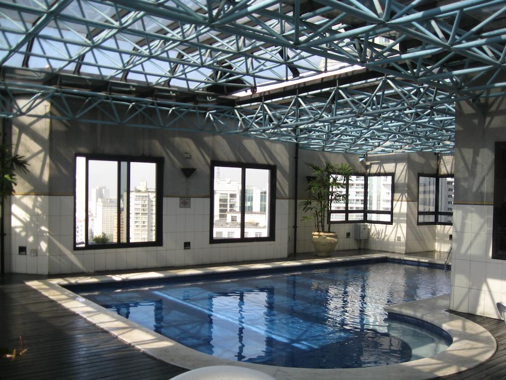Massis 4* Sao Paulo