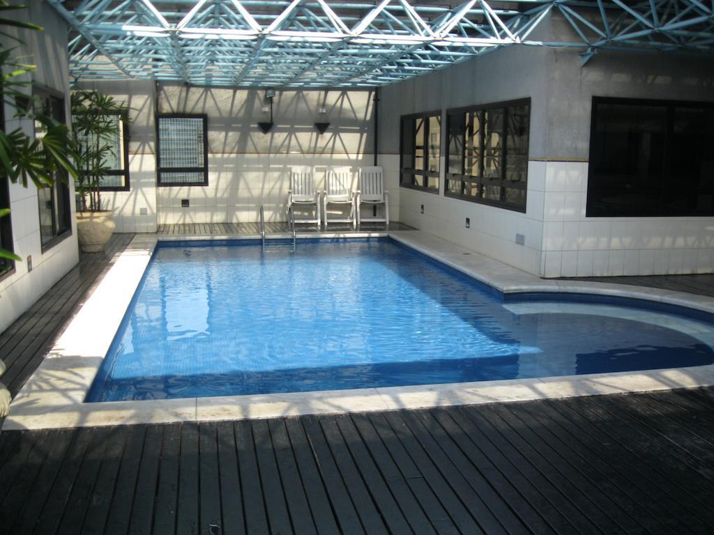 Massis Hotel Sao Paulo