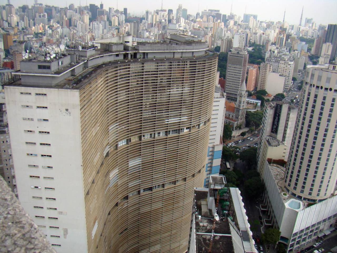 Bhomy Republica Vista Linda No Copan Cp3107b São Paulo