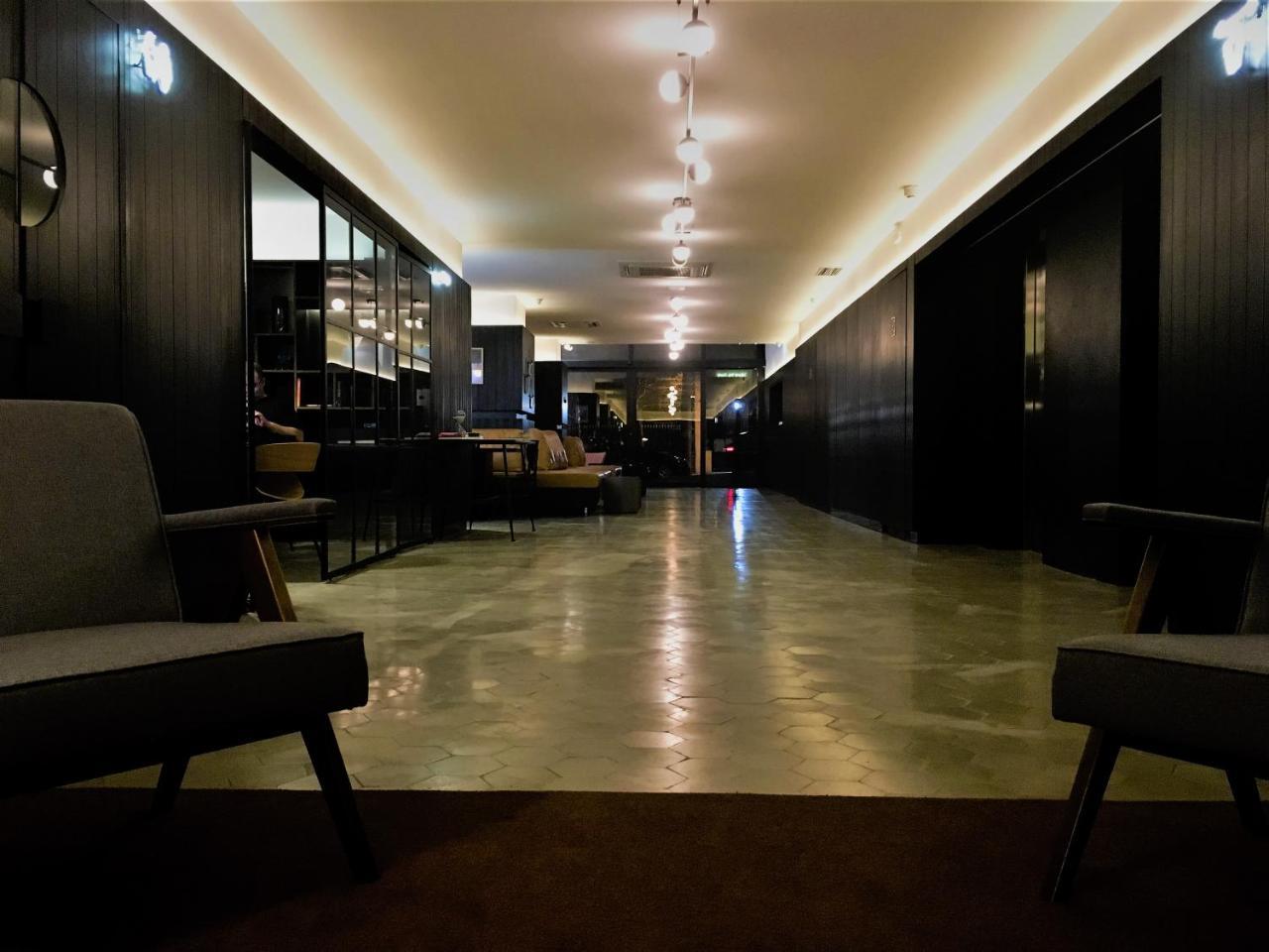 Housi Bela Cintra Apartment Sao Paulo