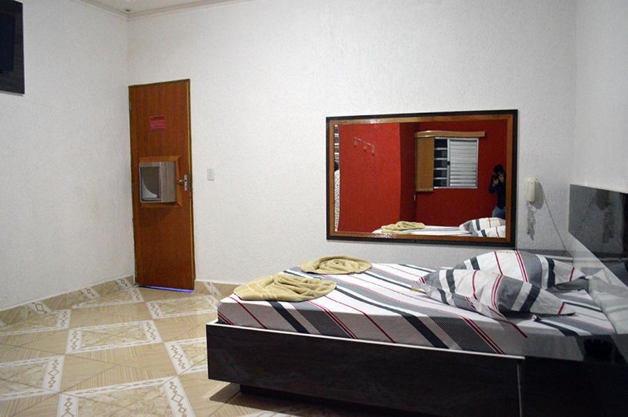 Hotel Gold Sao Paulo