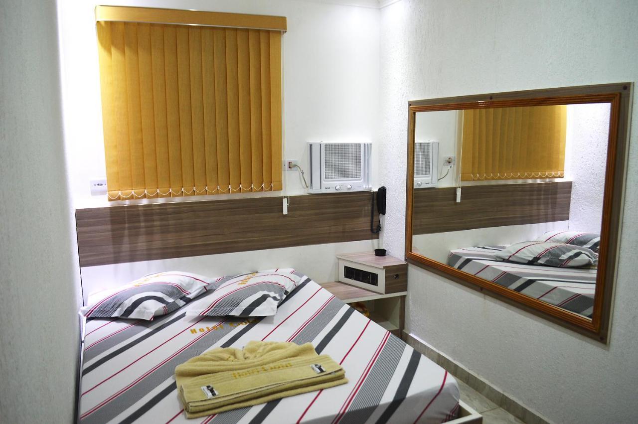 Gold Hotel