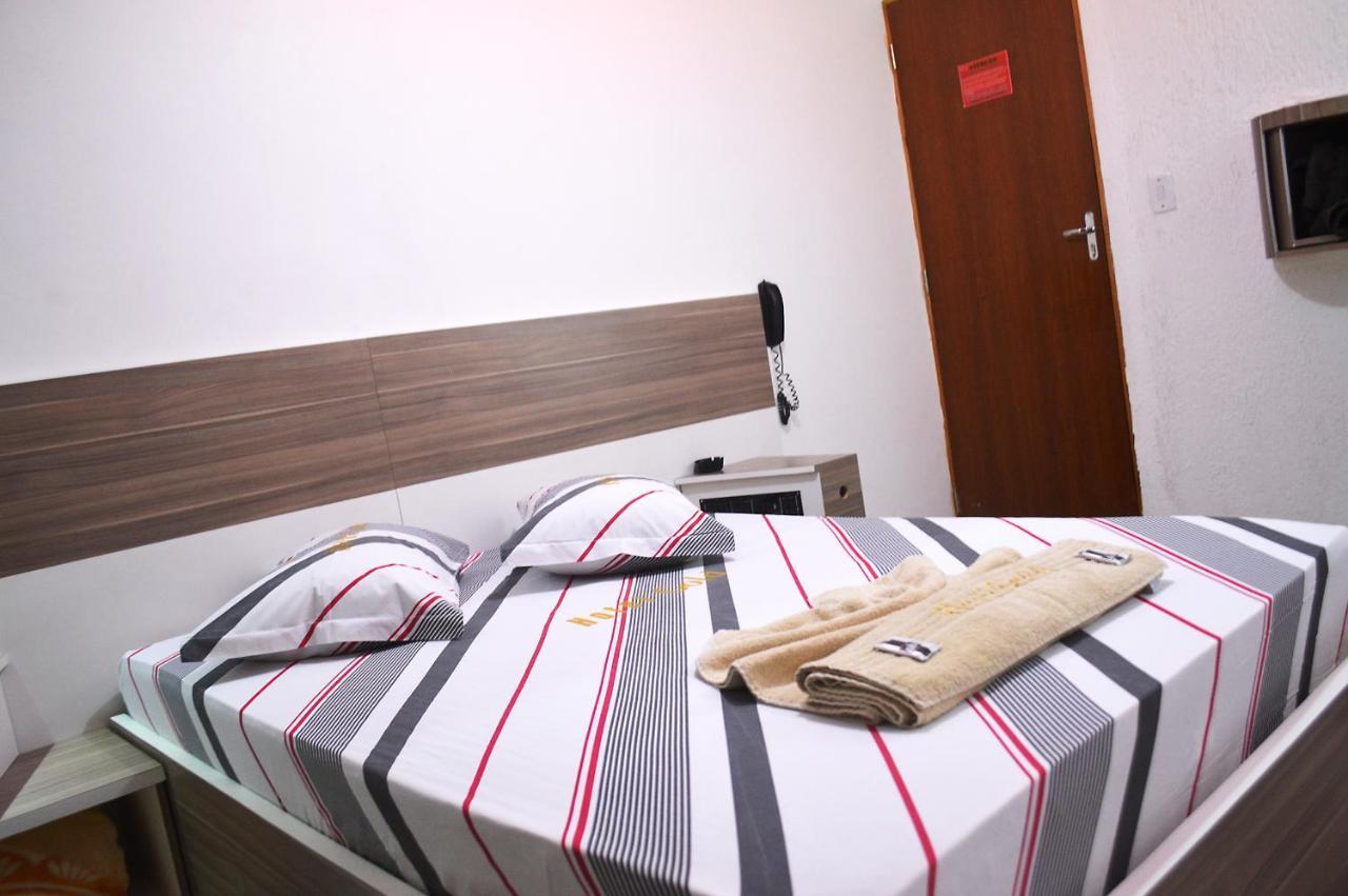 Gold Hotel