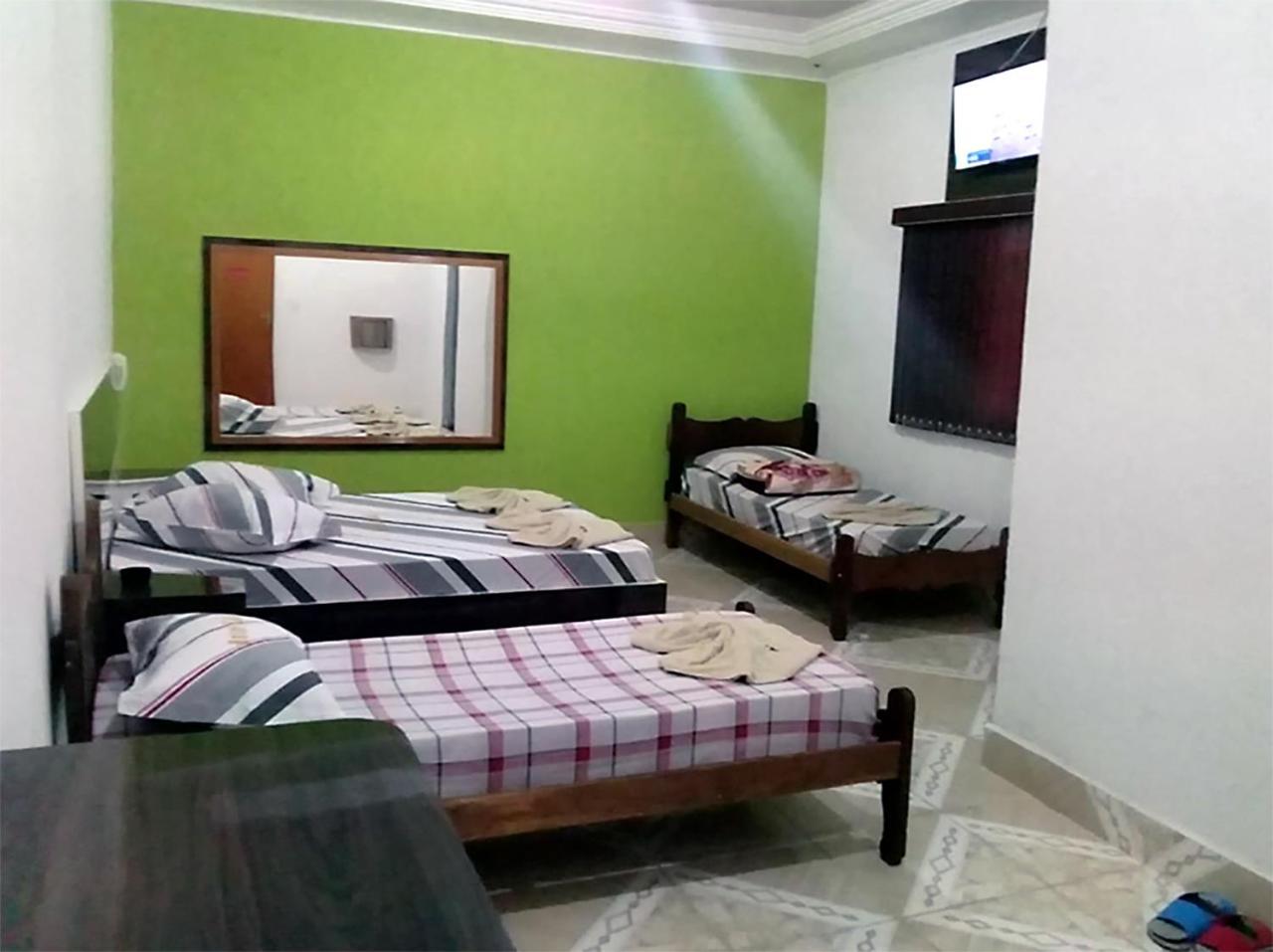Hotel Gold Sao Paulo