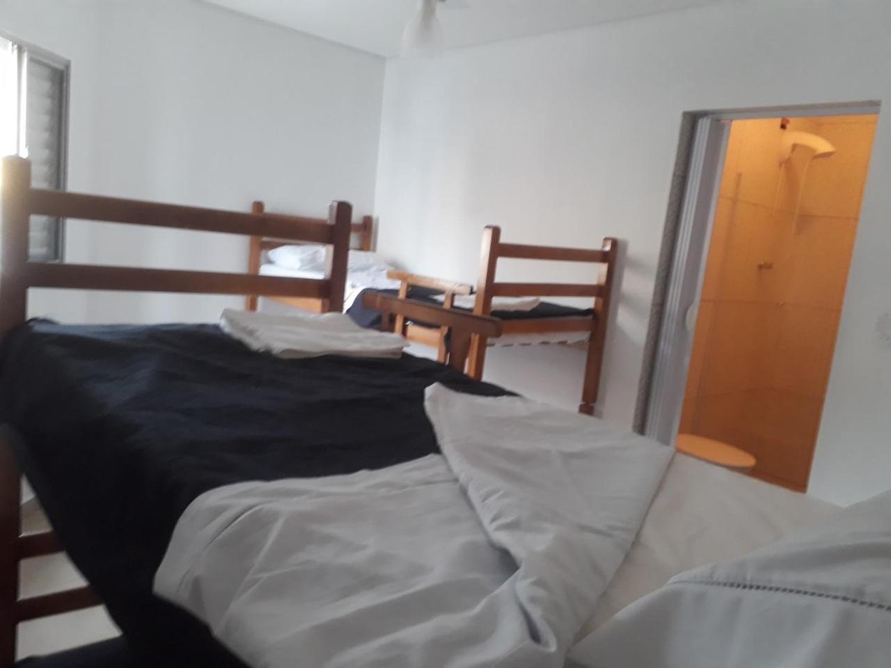 Hola Faria Lima Albergue
