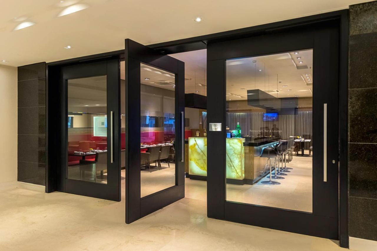 Hotel Belas Artes Sp Paulista - Managed By Accorhotels 4*