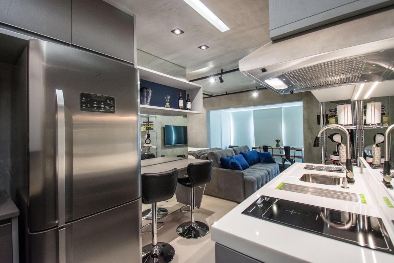 Grechi's London Sp Apartamento