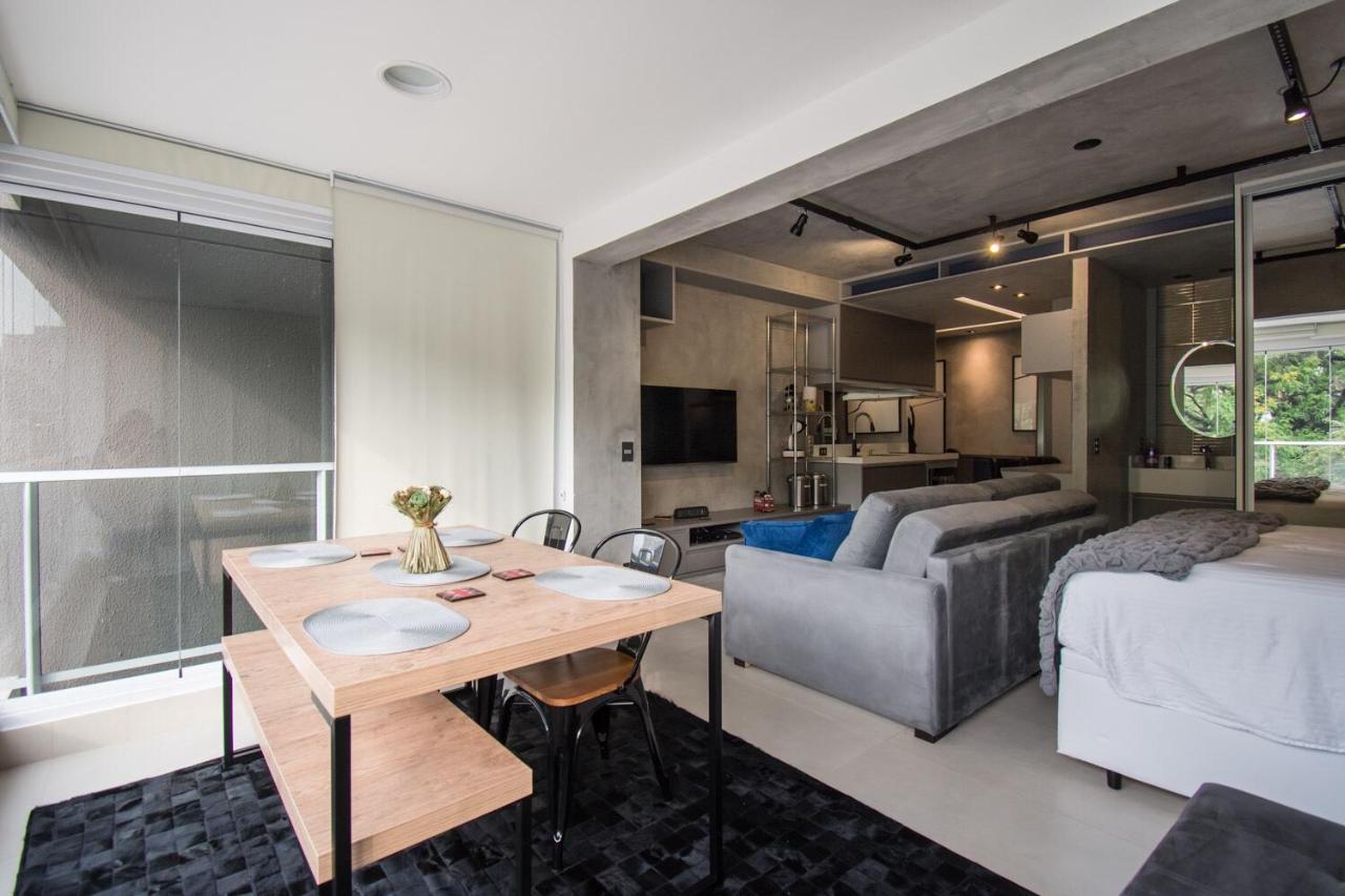 Grechi's London Sp Apartamento *