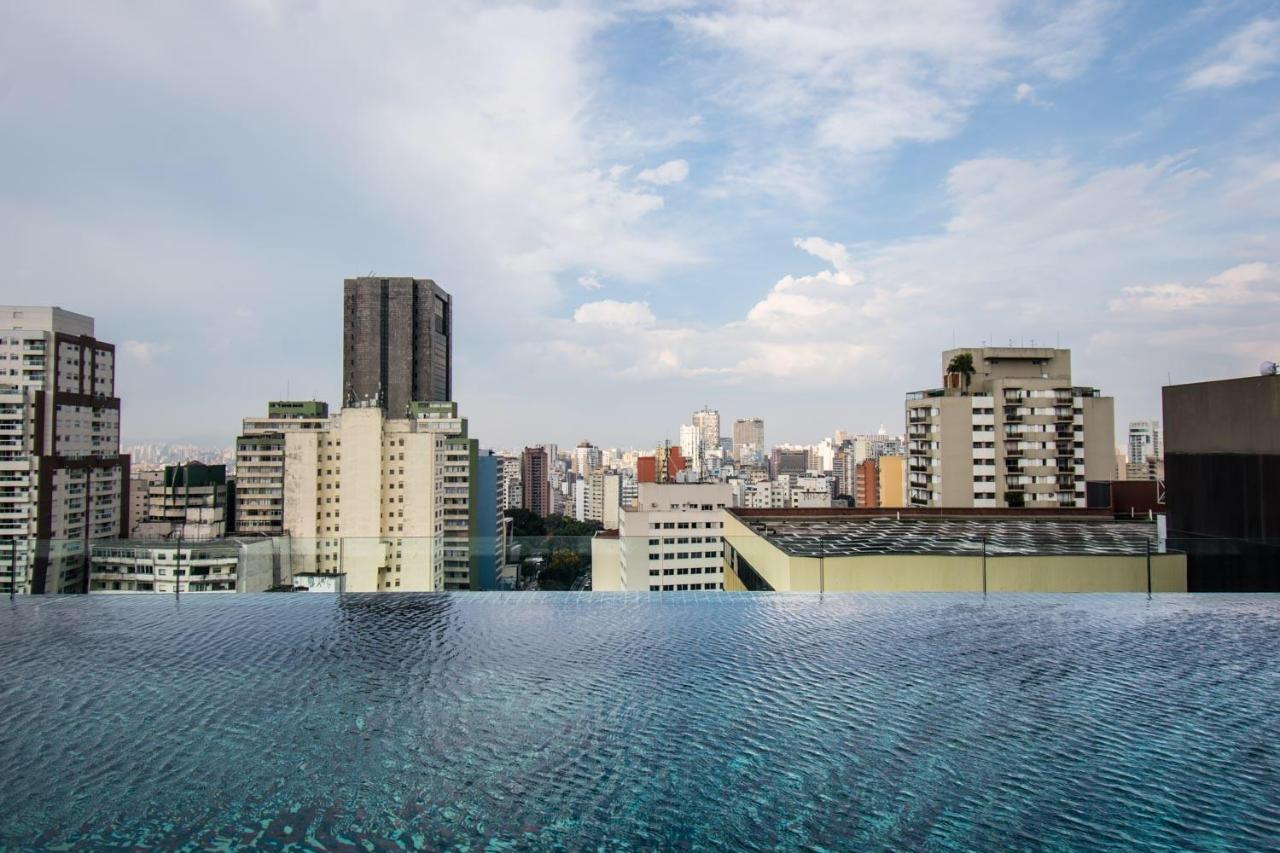 Grechi's London Sp Apartamento São Paulo