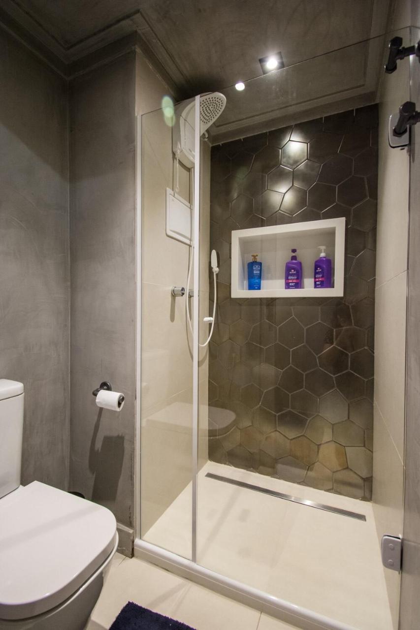 Apartamento Grechi's London Sp