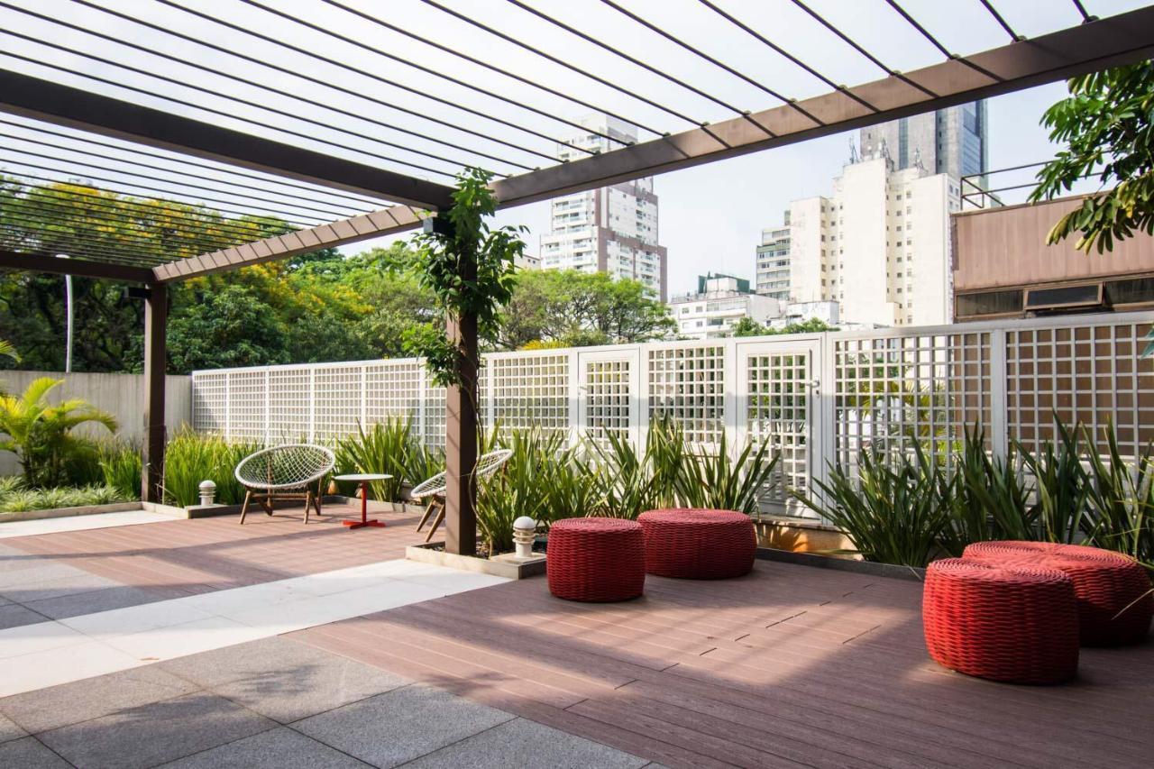 Grechi's London Sp Apartamento *
