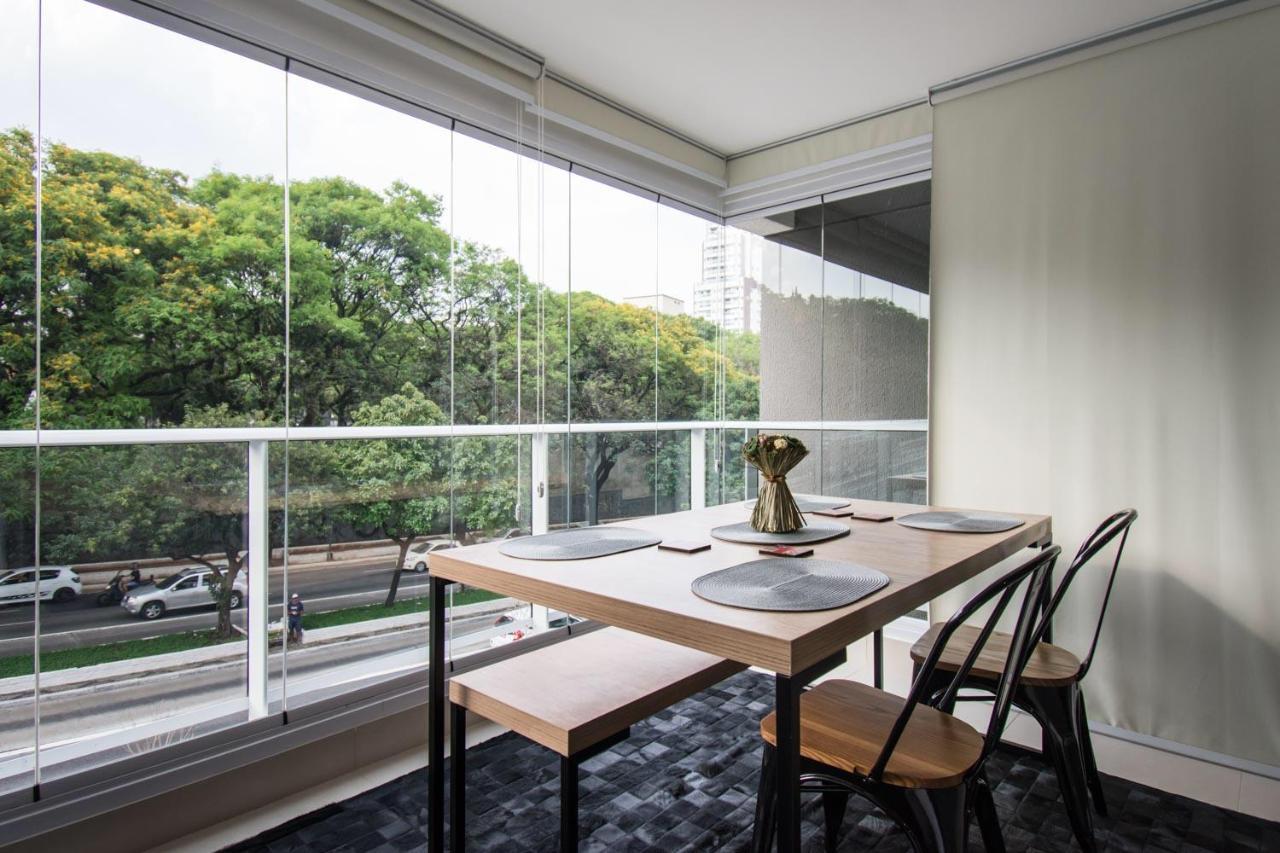Grechi's London Sp Apartamento São Paulo