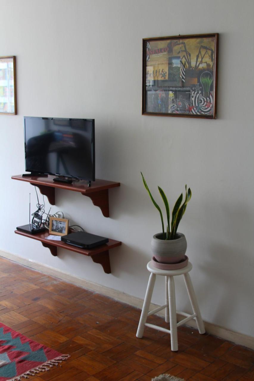 Apartamento Metro Paulista São Paulo