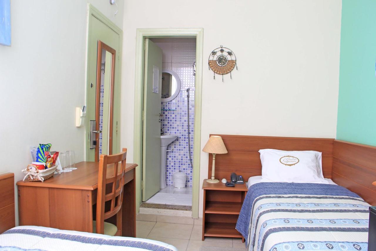 Hotel Valparaíso - Metrô Paraíso e 800m da Av Paulista Pensão São Paulo