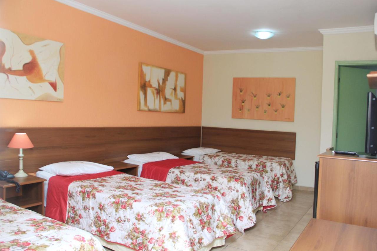 Hotel Valparaíso - Metrô Paraíso e 800m da Av Paulista Pensão São Paulo