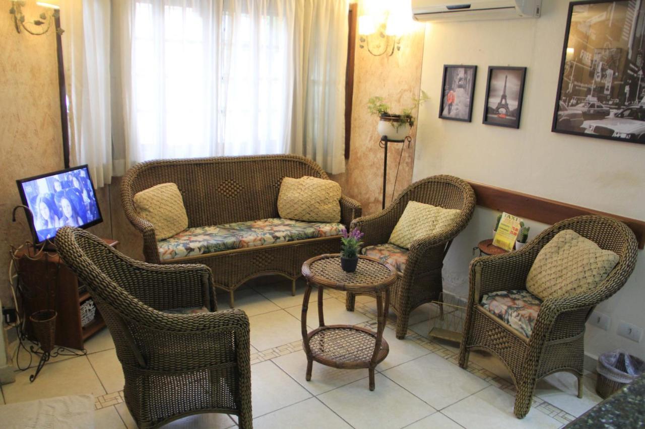 Hotel Valparaíso - Metrô Paraíso e 800m da Av Paulista 2* São Paulo