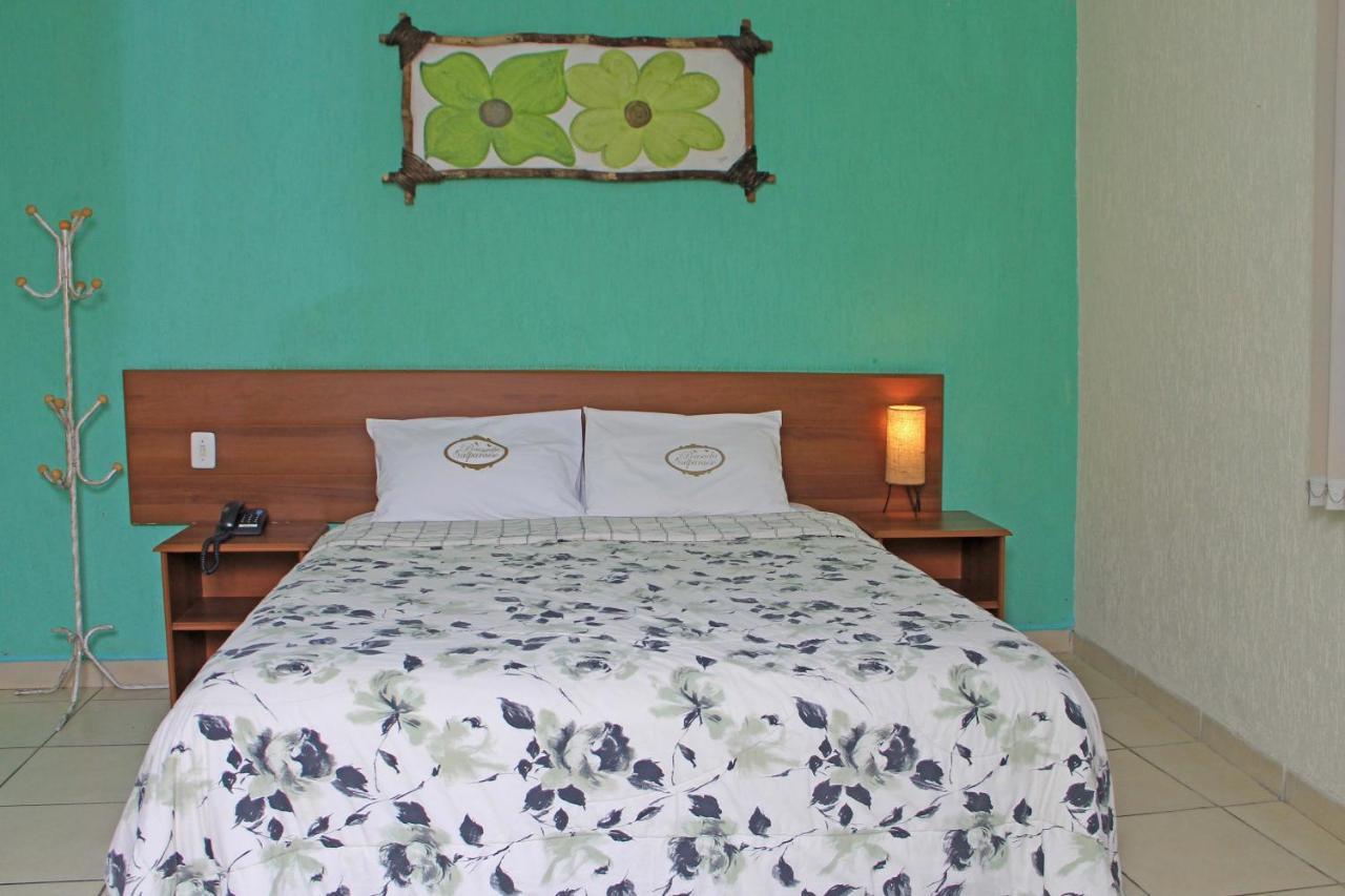 Pensão Hotel Valparaíso - Metrô Paraíso e 800m da Av Paulista 2*