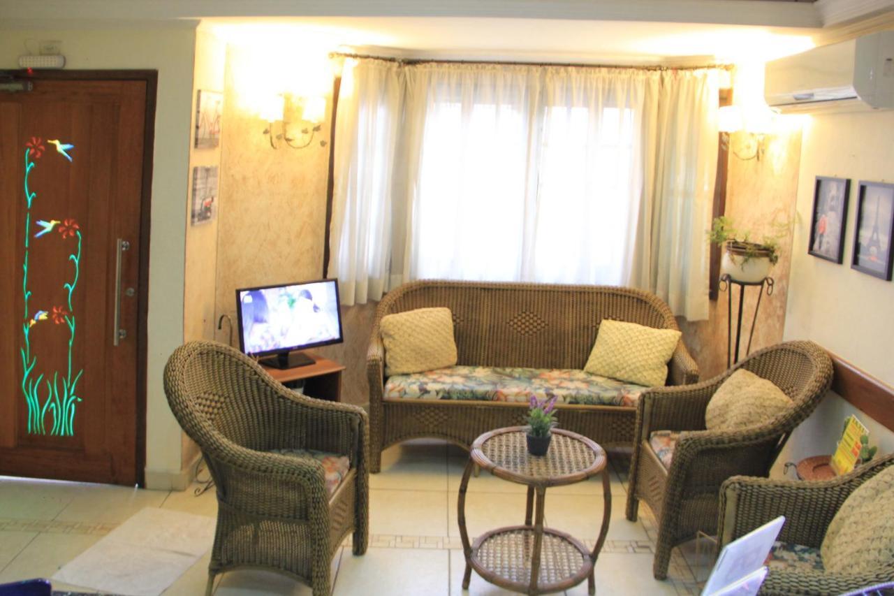 Pensão Hotel Valparaíso - Metrô Paraíso e 800m da Av Paulista