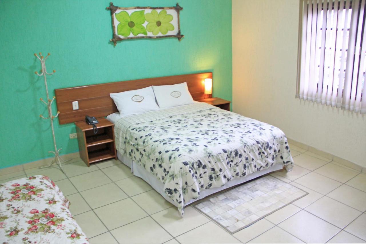 Pensão Hotel Valparaíso - Metrô Paraíso e 800m da Av Paulista