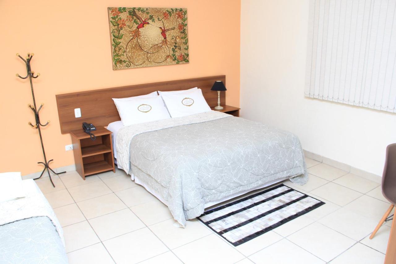 Hotel Valparaíso - Metrô Paraíso e 800m da Av Paulista 2*