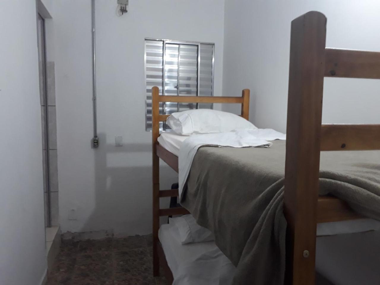 Albergue Hola Faria Lima *