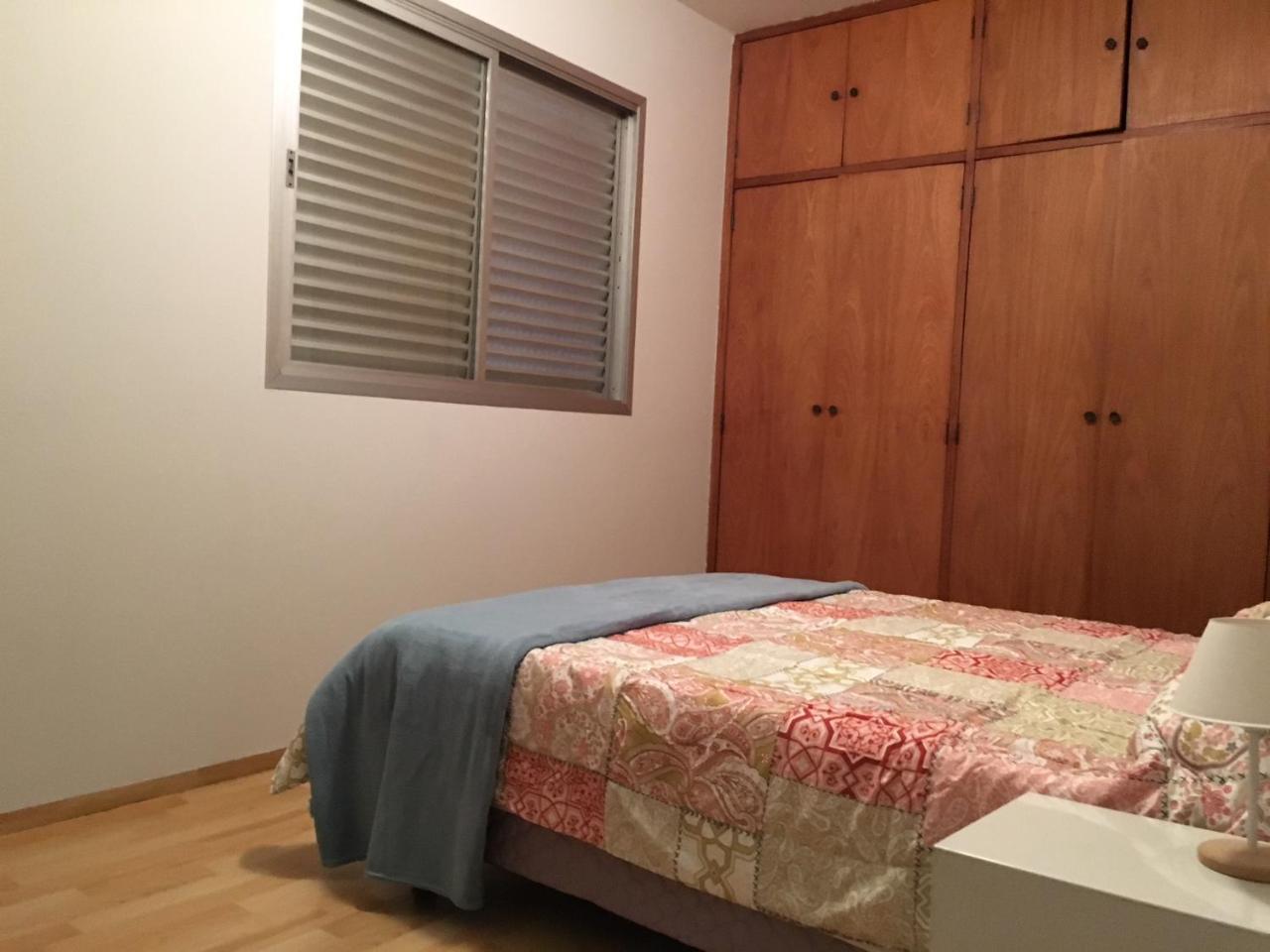 Apartment ★liberdade Black★wifi★ac Camargo Hospitais★metro