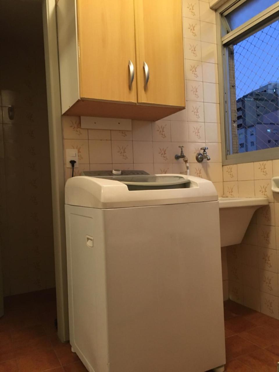 ★liberdade Black★wifi★ac Camargo Hospitais★metro Apartment *