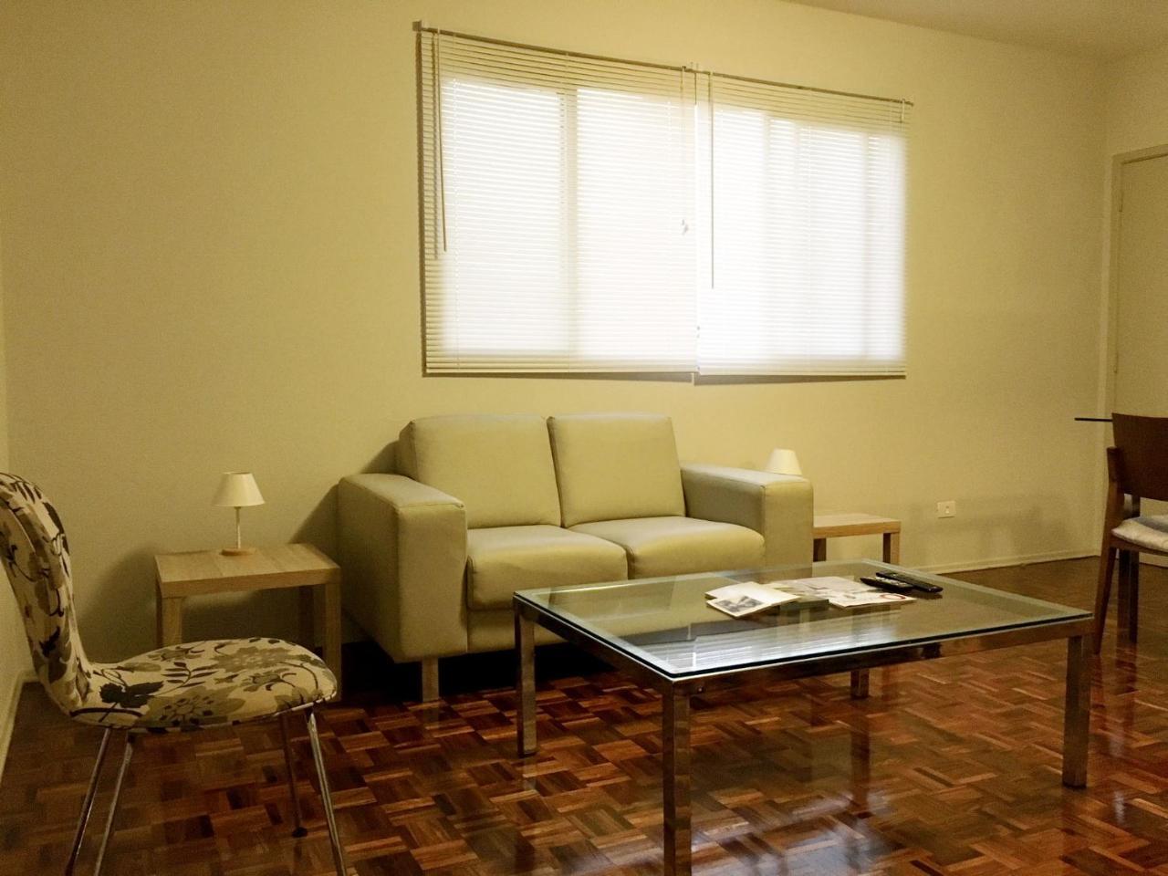 Apartment ★liberdade Black★wifi★ac Camargo Hospitais★metro *