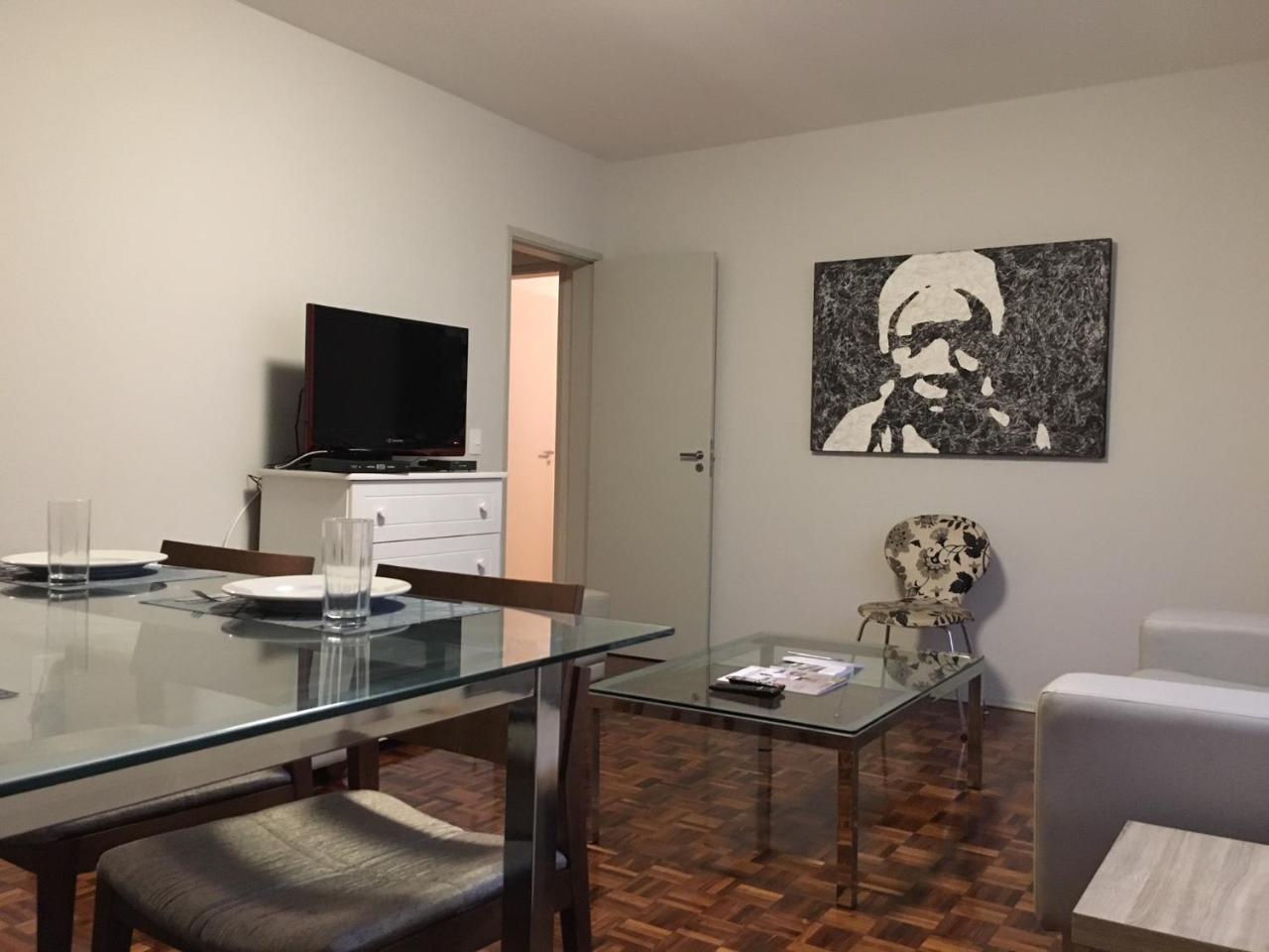 ★liberdade Black★wifi★ac Camargo Hospitais★metro Apartment *