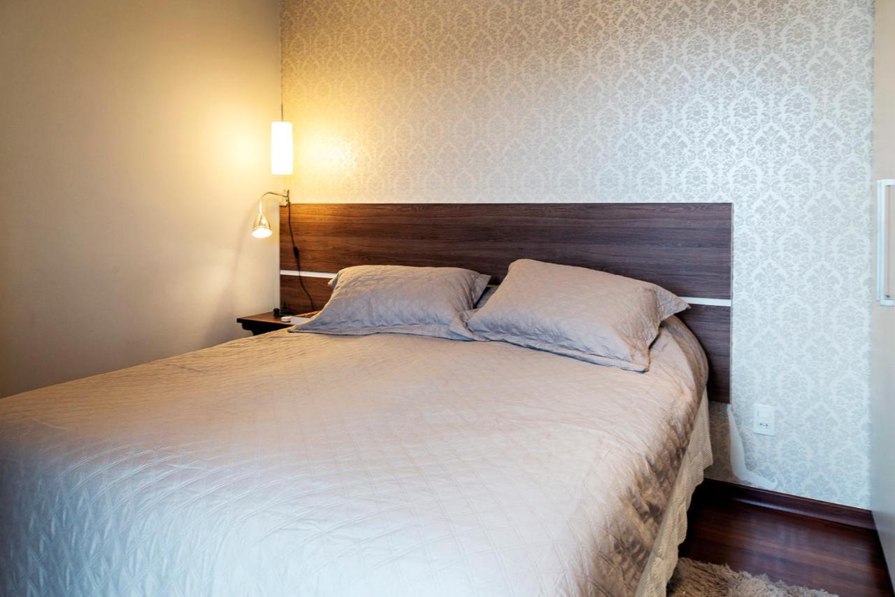 Lindo Apartamento Proximo A Usp E Parque Lobos Apartment